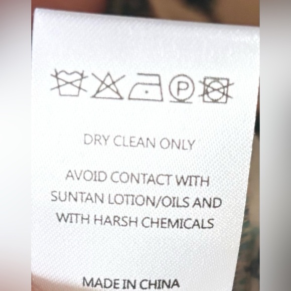 NWT Saloni Riya Ocean Stripe Seashell Print Stretch Cotton Pleated Mini Dress - Picture 13 of 14